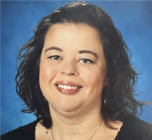 Mrs. Rudolph